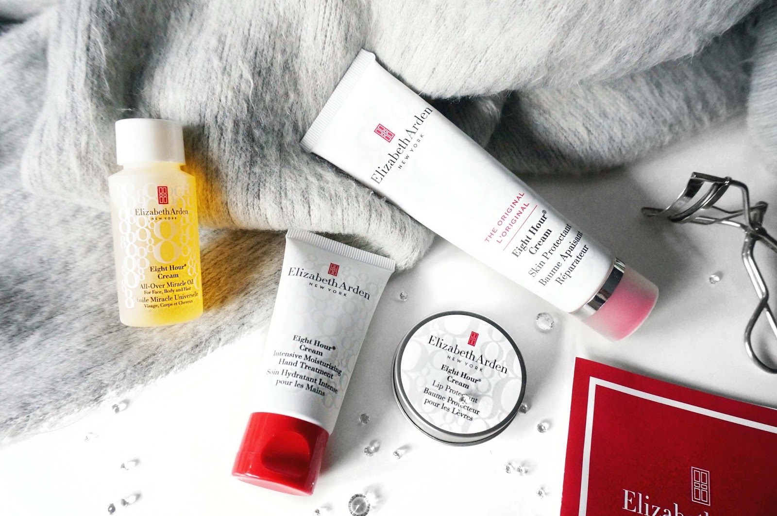 Elizabeth arden hand cream gift deals set